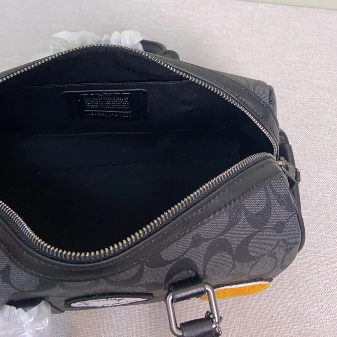 Сумки На Ремне Женские Coach 225885