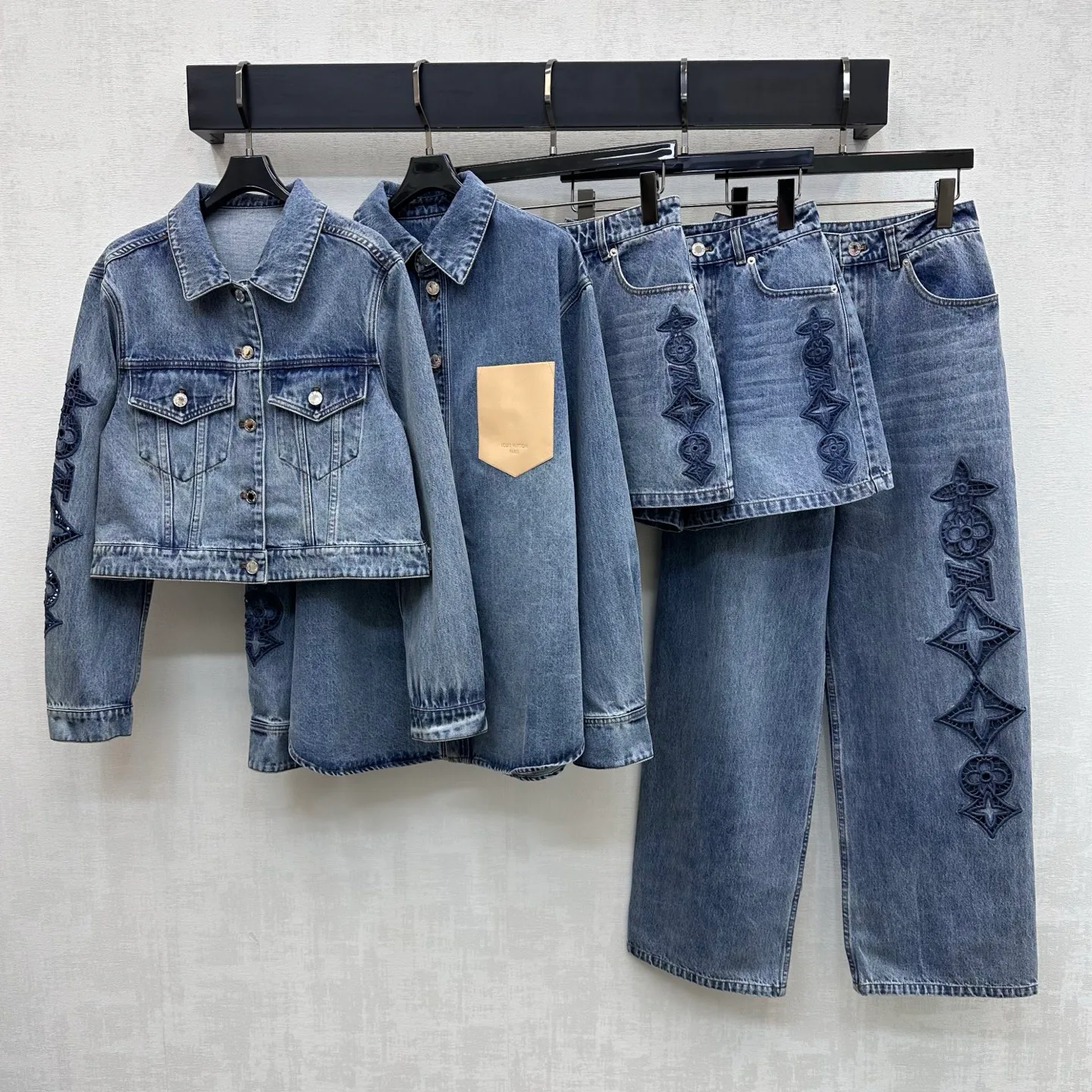 Рубашки Женские Louis Vuitton 11240446