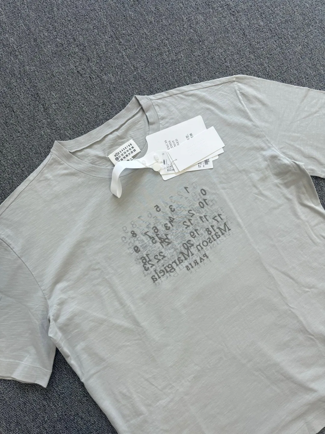 Футболки Женские Maison Margiela 11865358