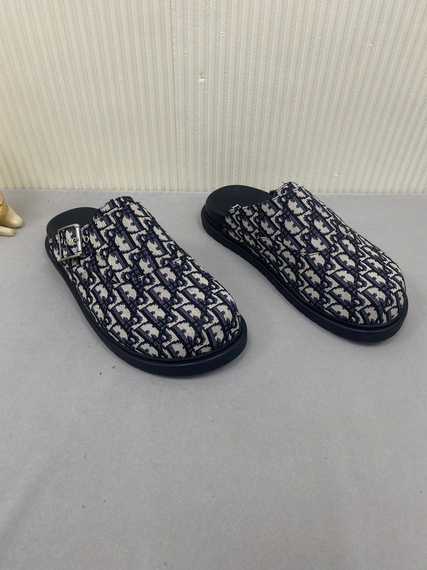 Мюли И Сабо Женские Christian Dior 836974