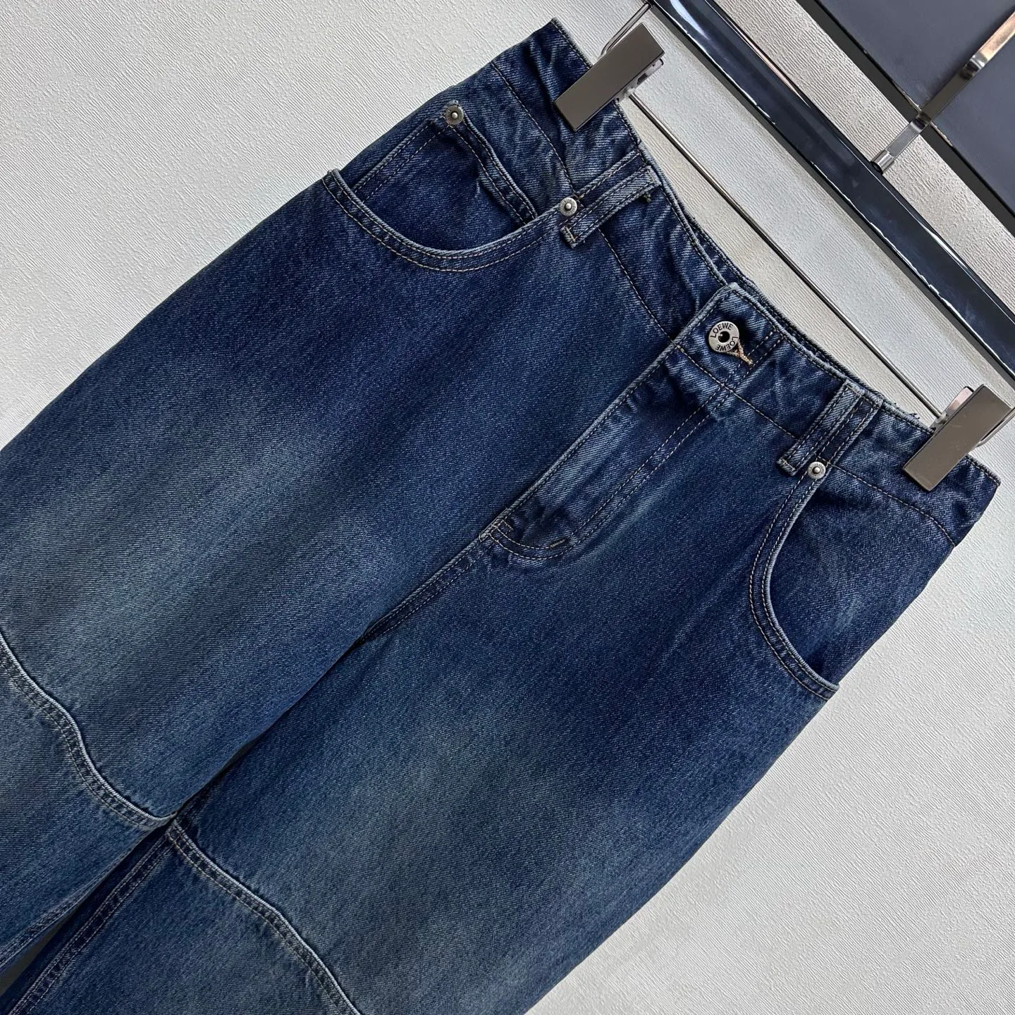 Джинсы Женские Loewe 18141522