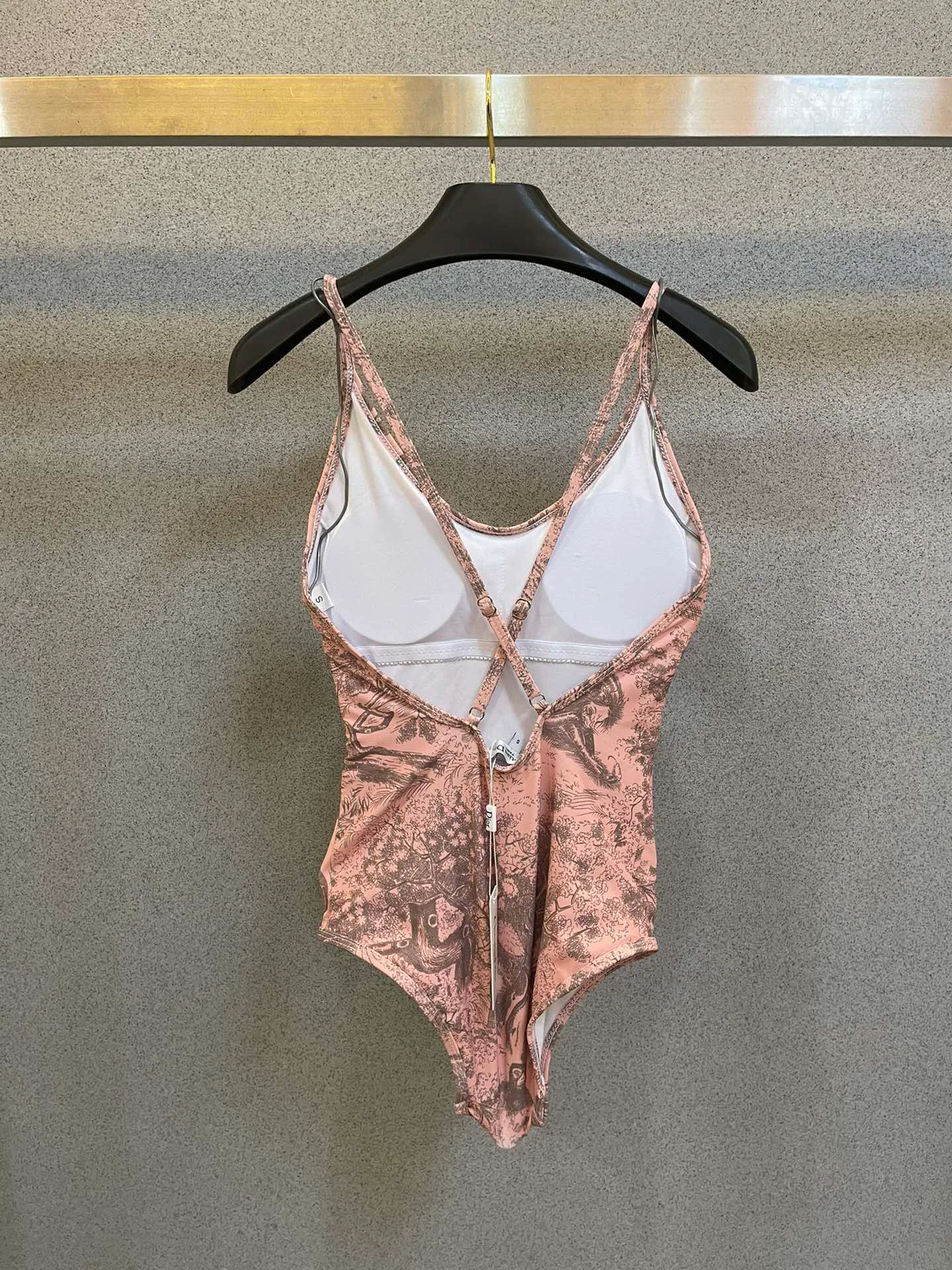 Купальники Женские Christian Dior 13542655