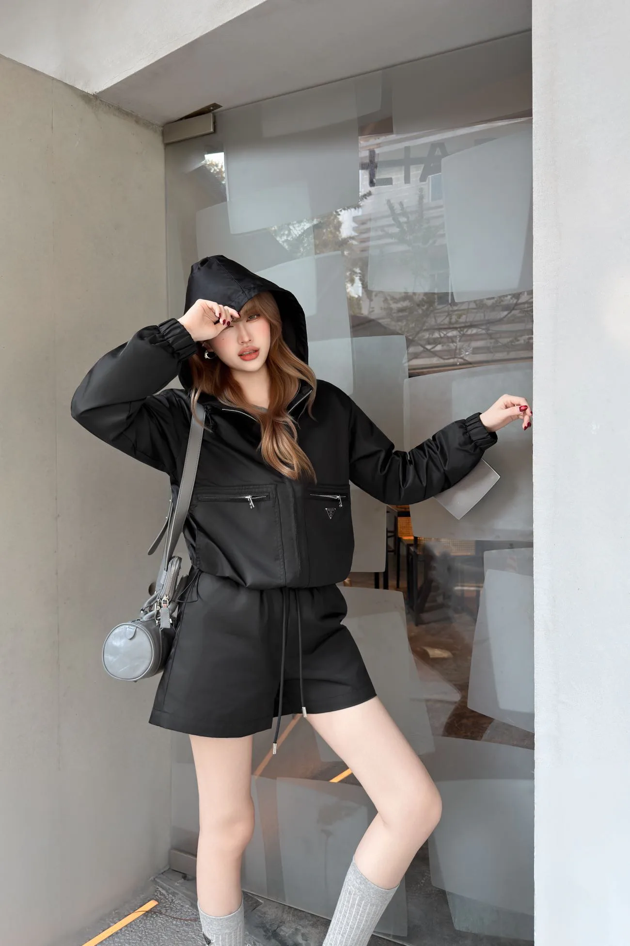 Спортивные Костюмы Женские Prada 11363424