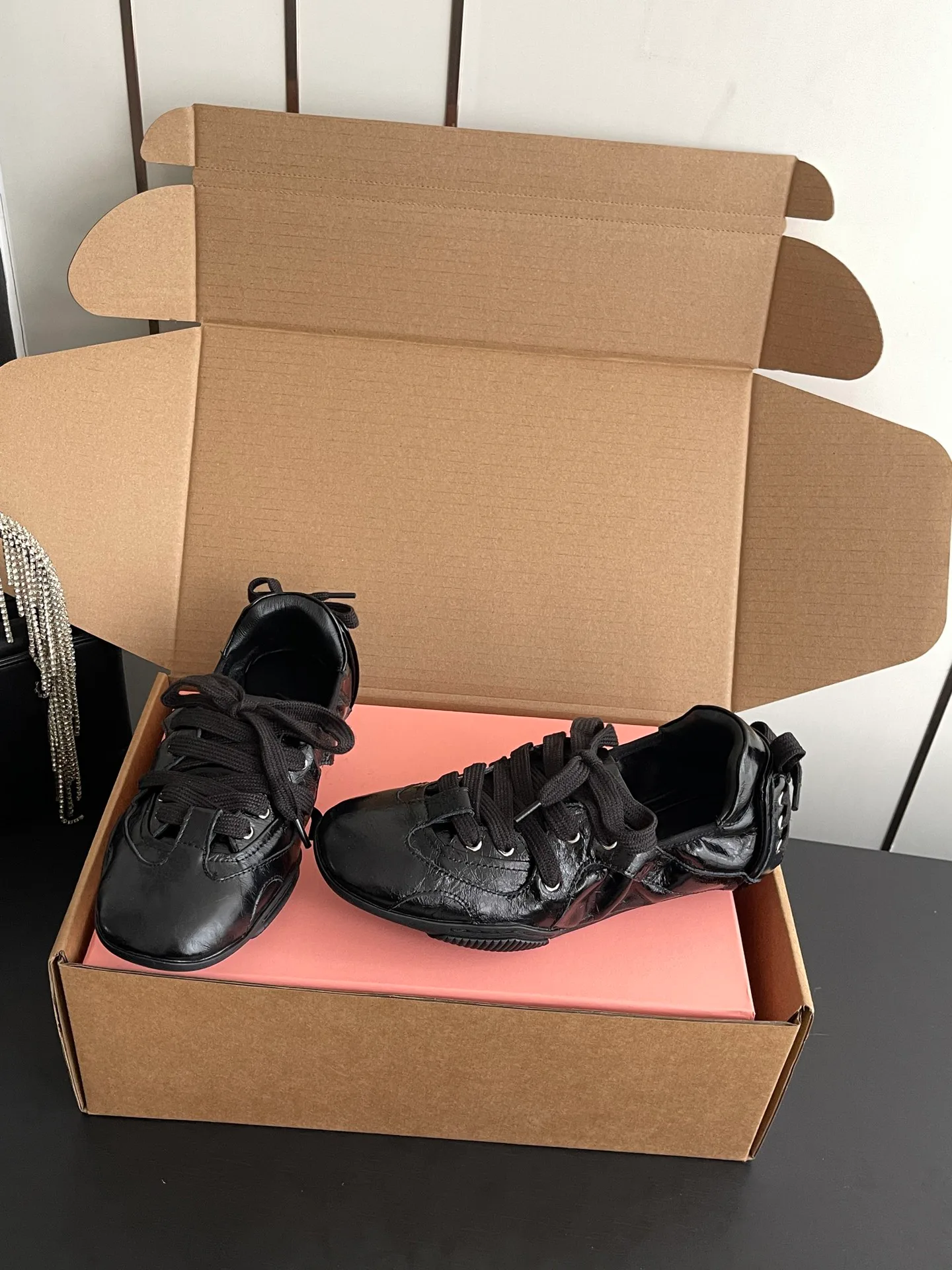 Кроссовки Женские Acne Studios 17554375