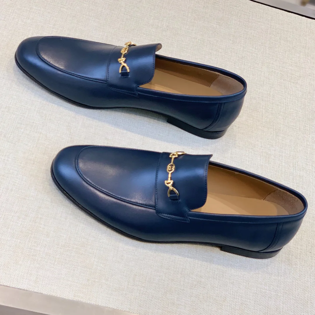 Лоферы И Туфли Мужские Gucci 17955375