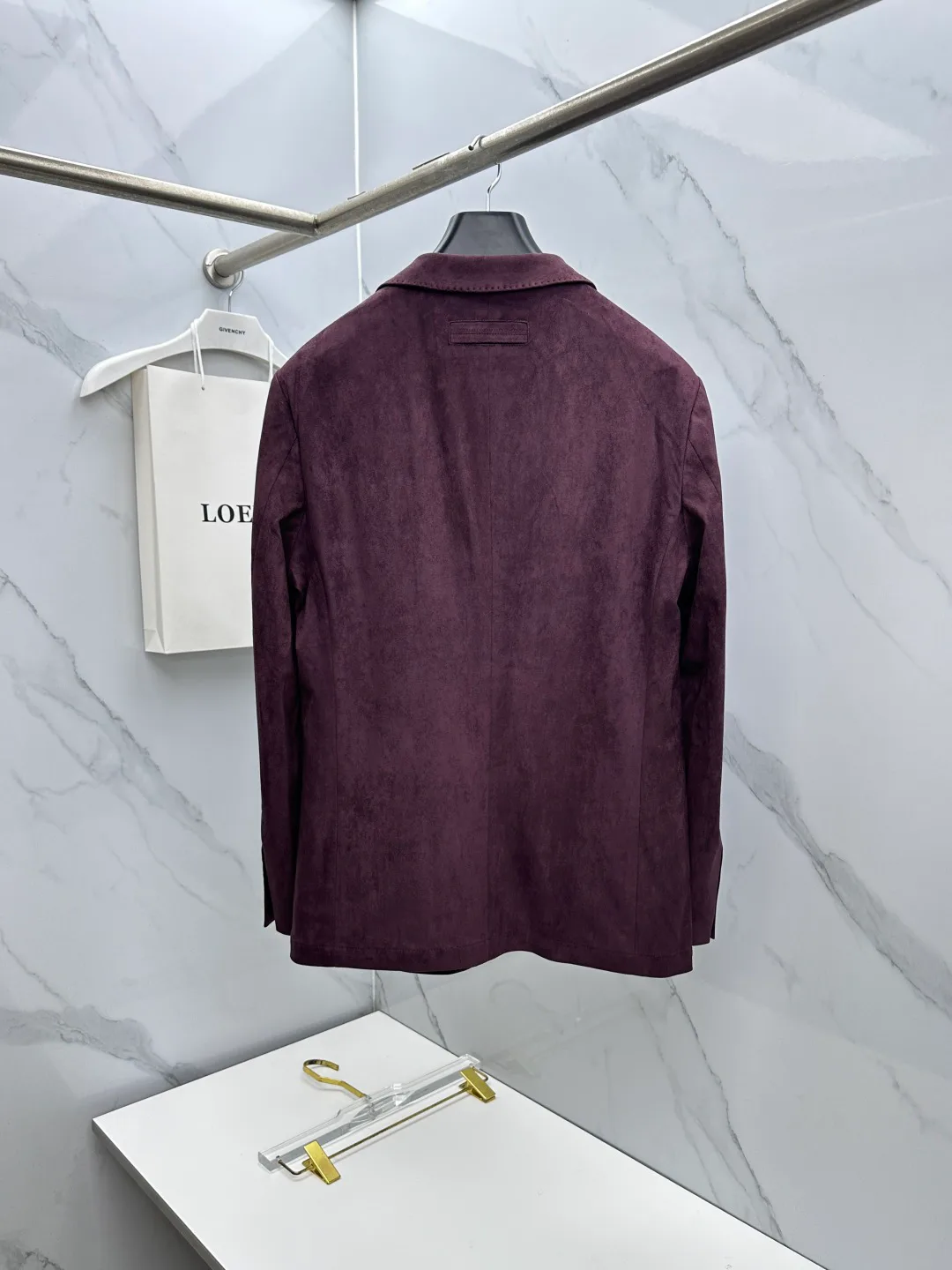 Пиджаки Мужские Zegna 17967087