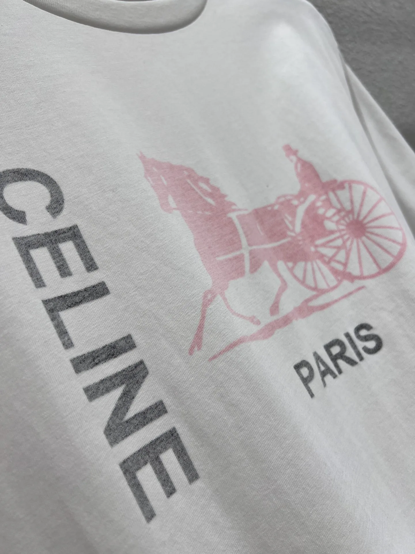 Футболки Женские Celine 2379711