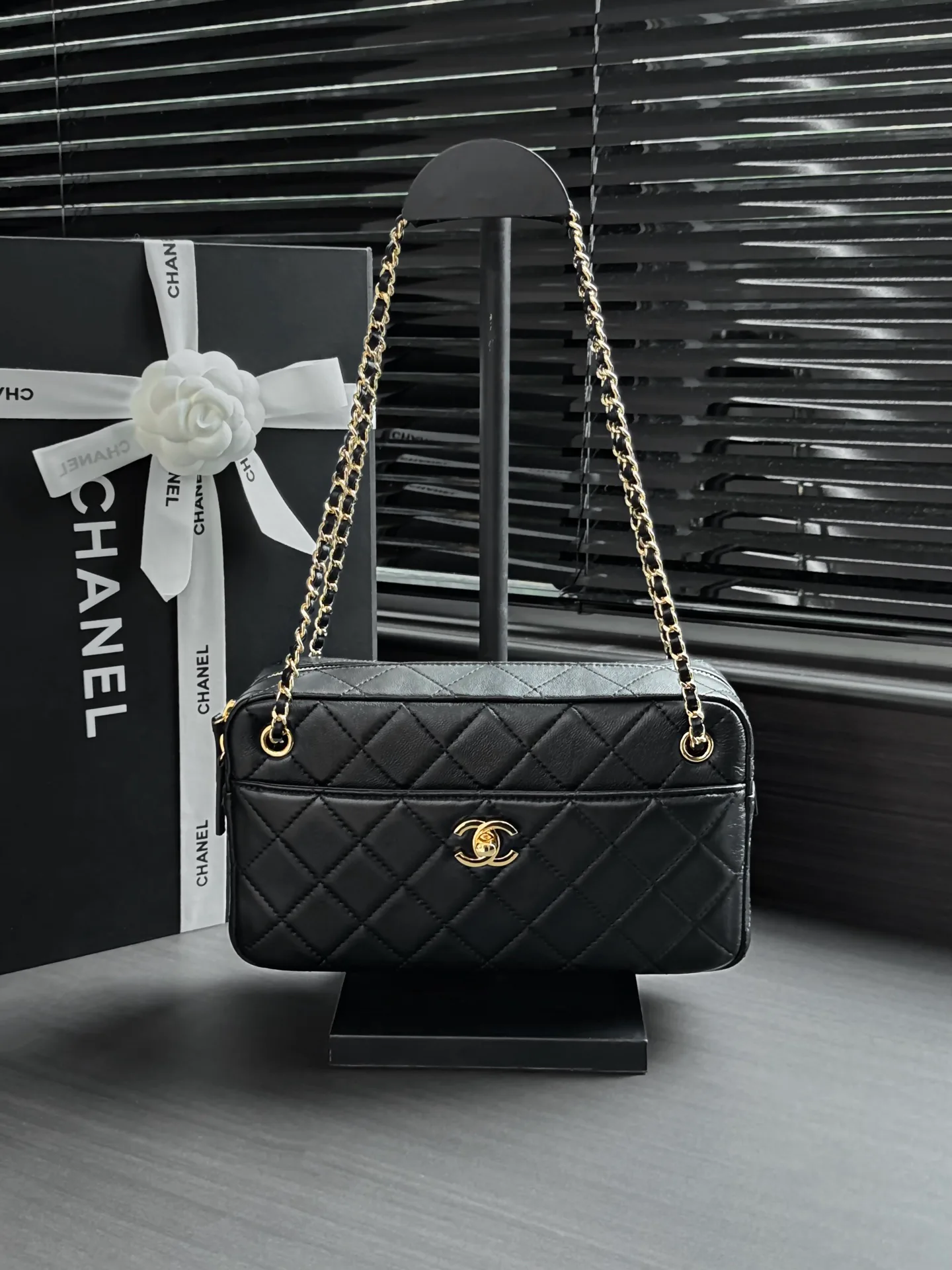 Классические Сумки Женские Chanel 18147995