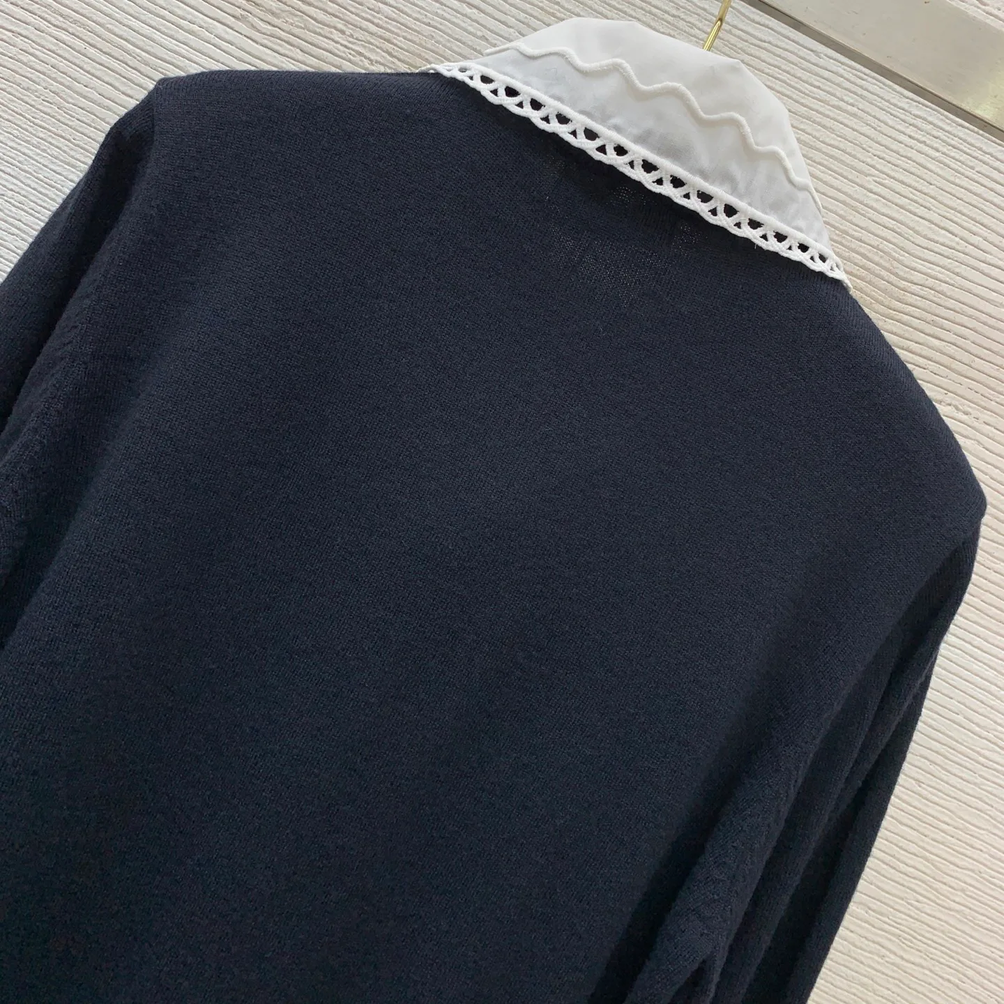 Джемперы И Свитеры Женские Miu Miu 10732265