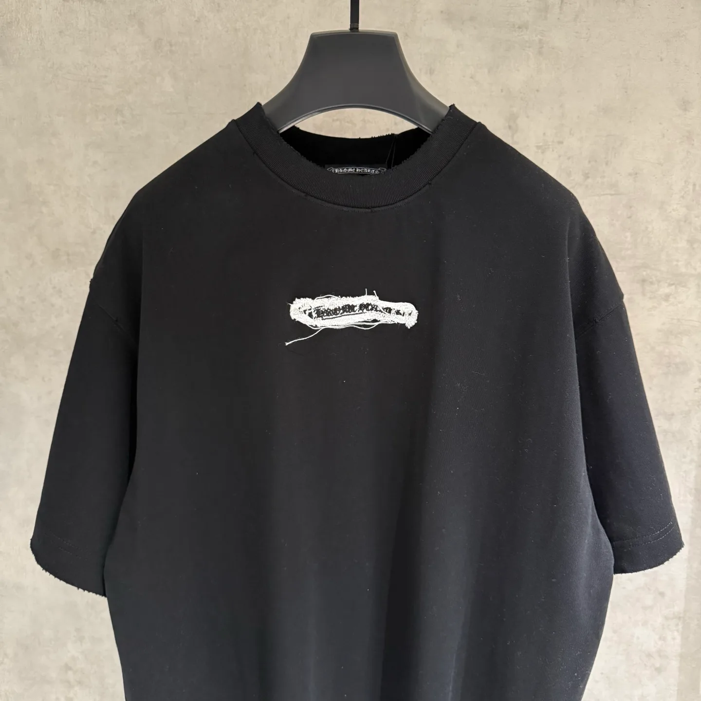 Футболки Женские Chrome Hearts 791471