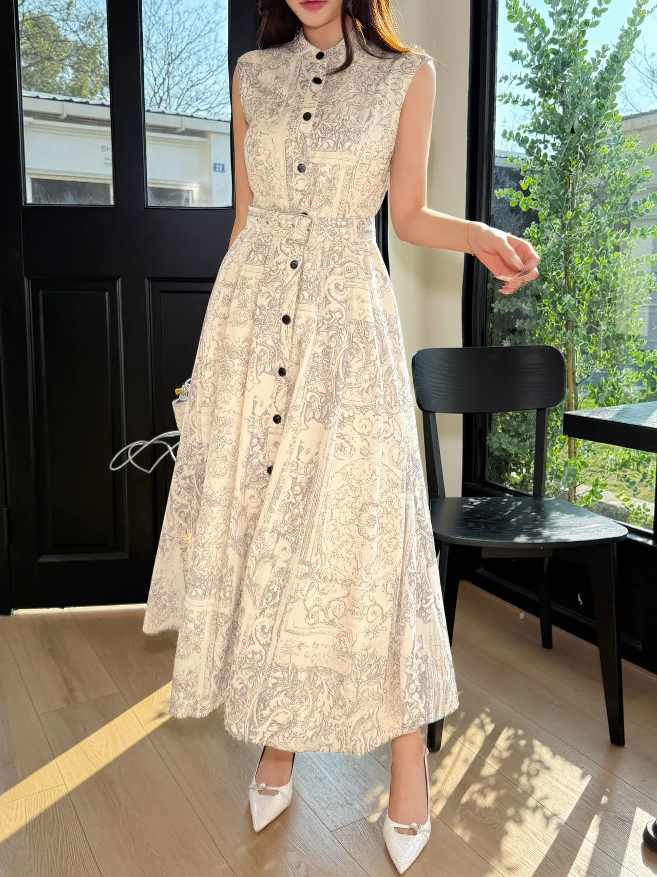 Платья Женские Christian Dior 11056436