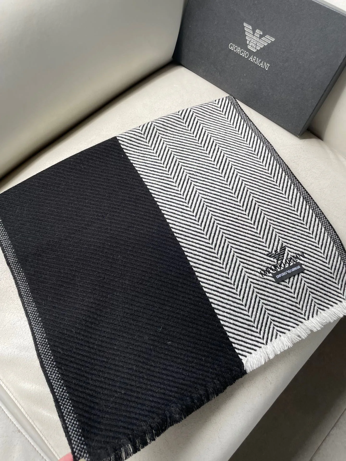 Шарфы Armani 497598