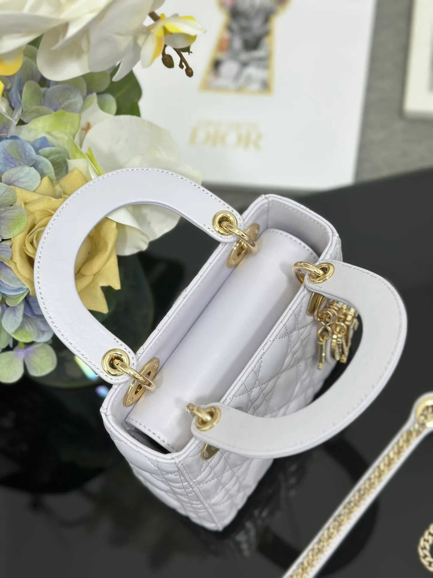 Классические Сумки Женские Christian Dior 11412540