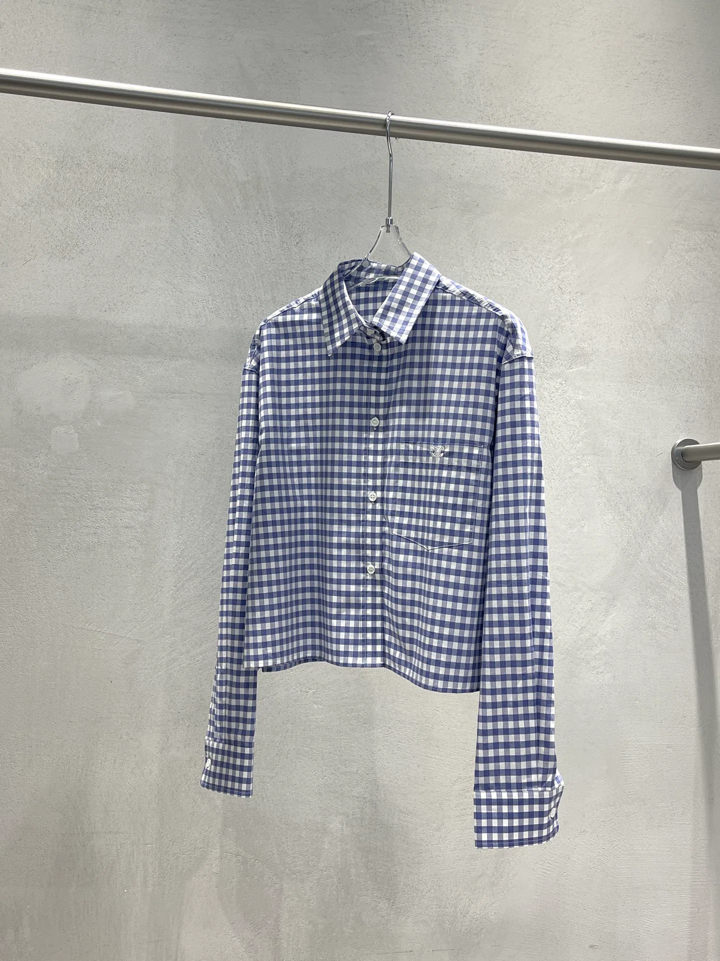 Рубашки Женские Celine 10058946