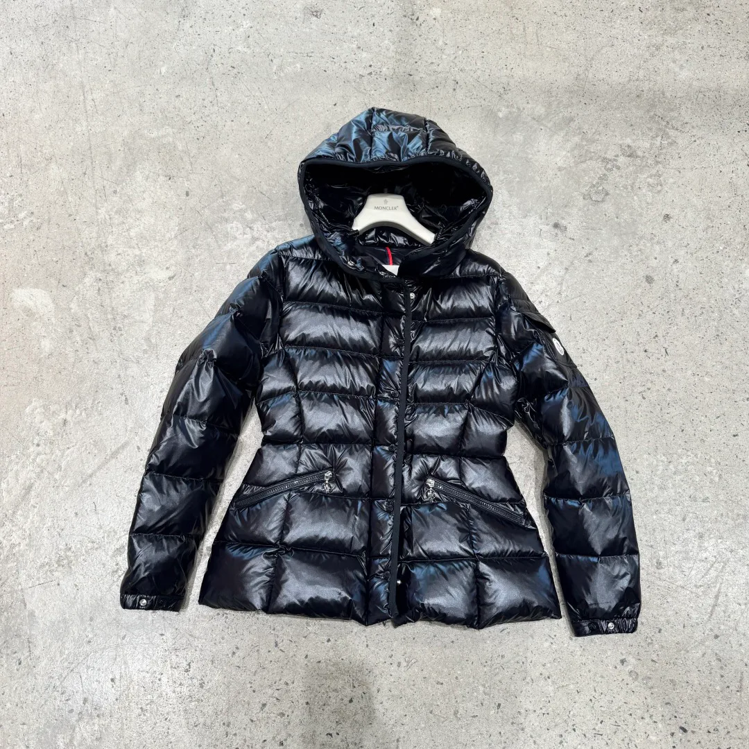 Куртки И Пуховики Женские Moncler 407298