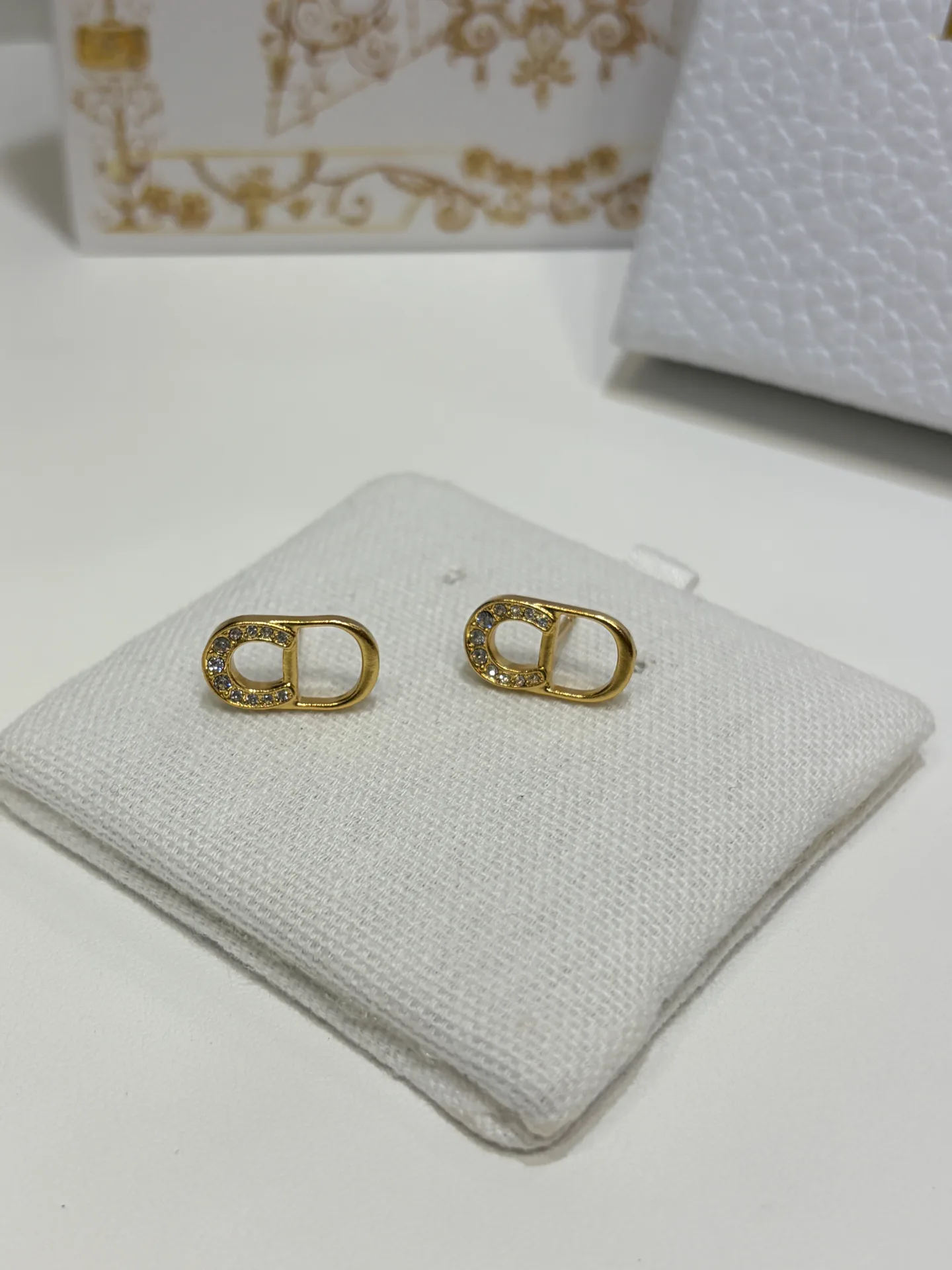 Бижутерия Christian Dior 10204117