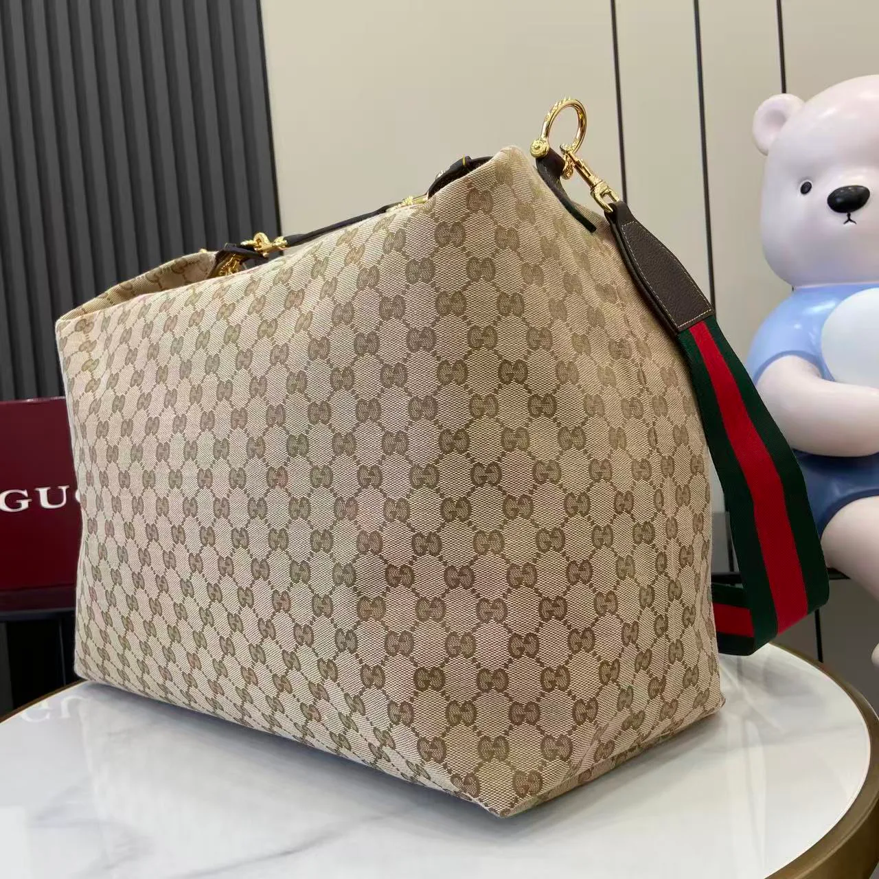 Дорожные Сумки Женские Gucci 13671906