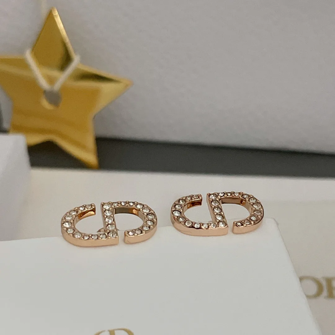 Бижутерия Christian Dior 1888570