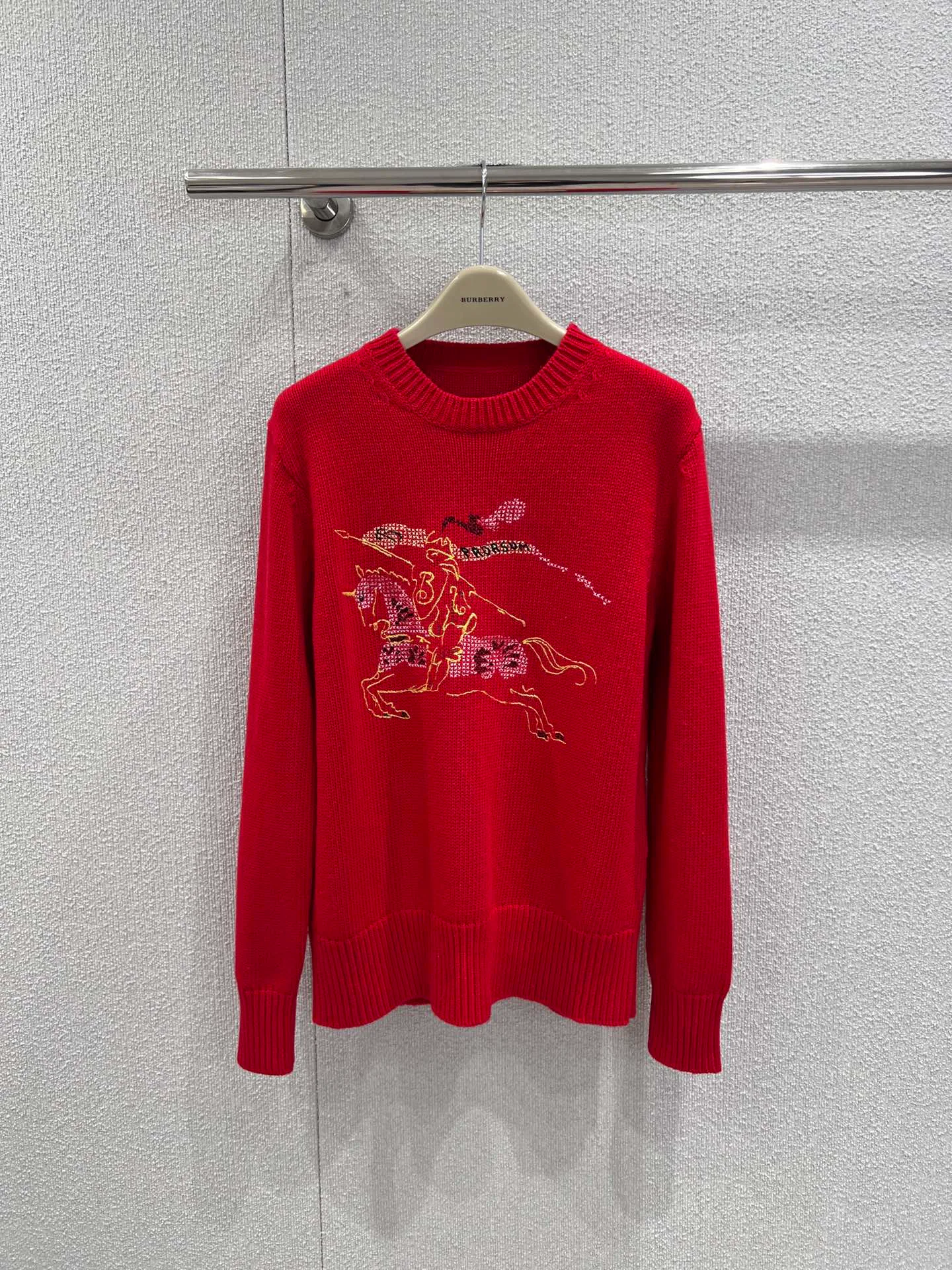 Джемперы И Свитеры Женские Burberry 4583663