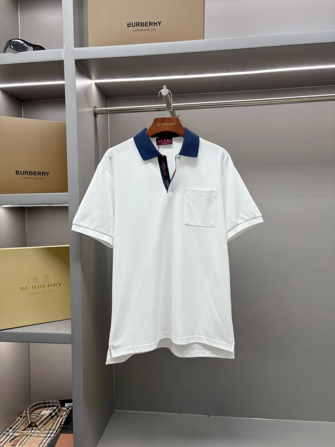 Футболки Мужские Gucci 9340013