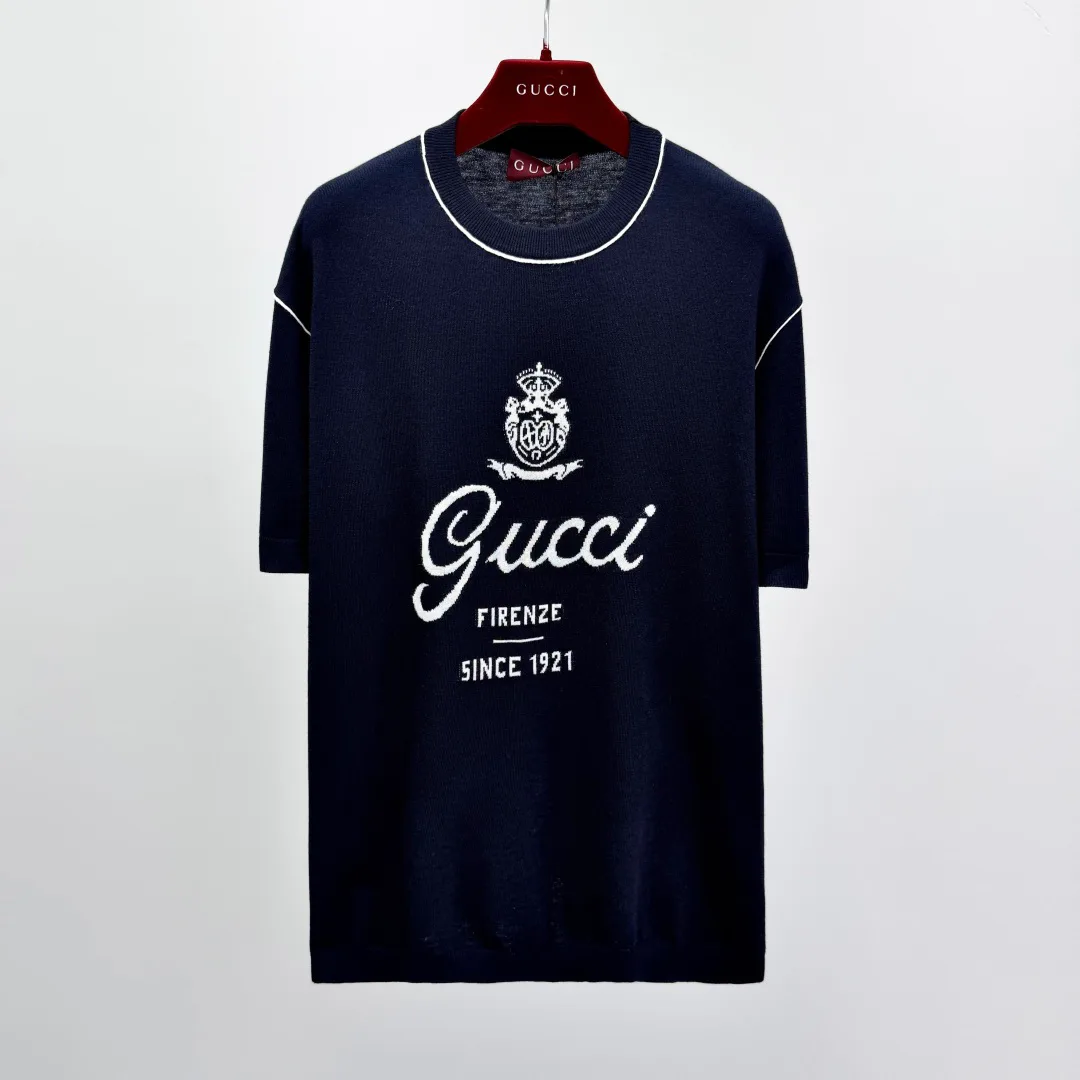 Футболки Мужские Gucci 13460427