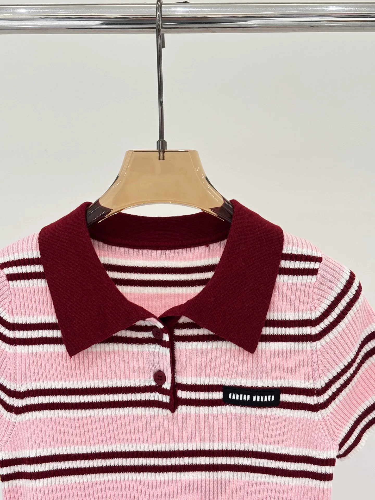 Футболки Женские Miu Miu 11401867