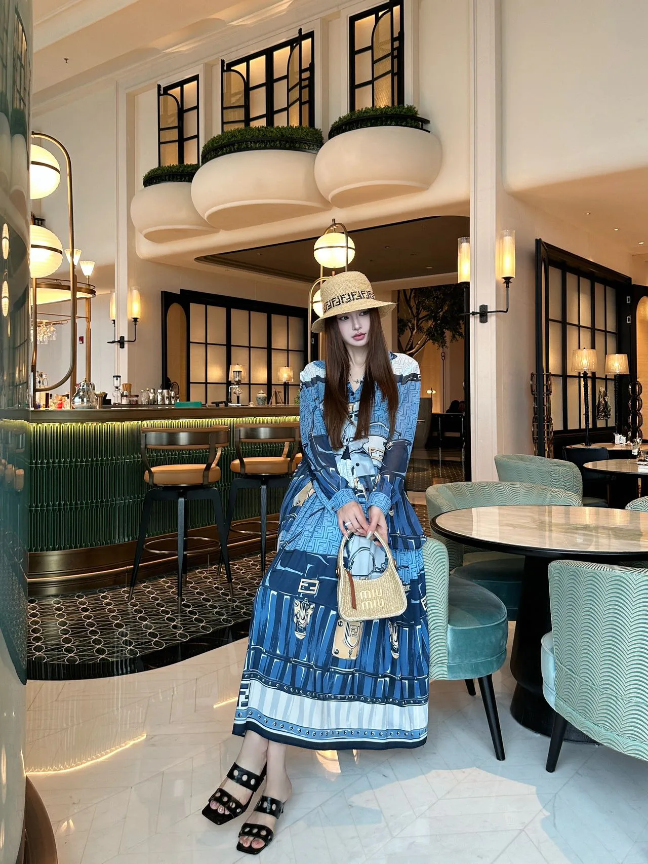 Костюмы Женские Fendi 12592846