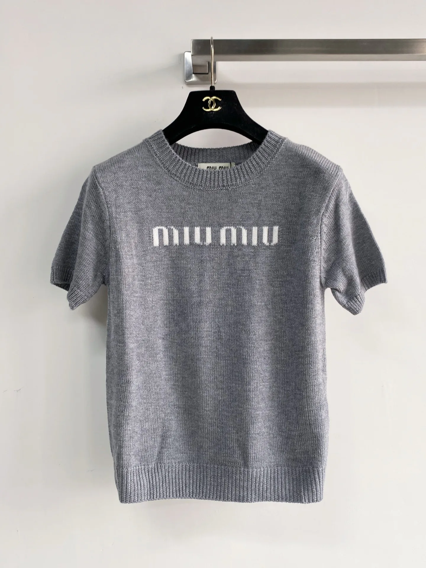 Футболки Женские Miu Miu 11180851