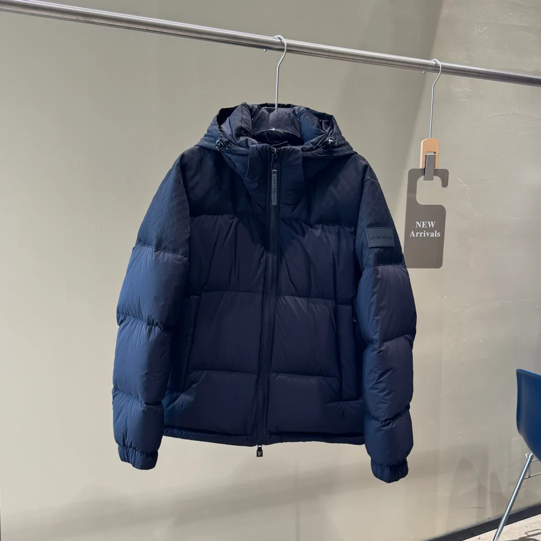 Куртки И Пуховики Мужские Louis Vuitton 274917