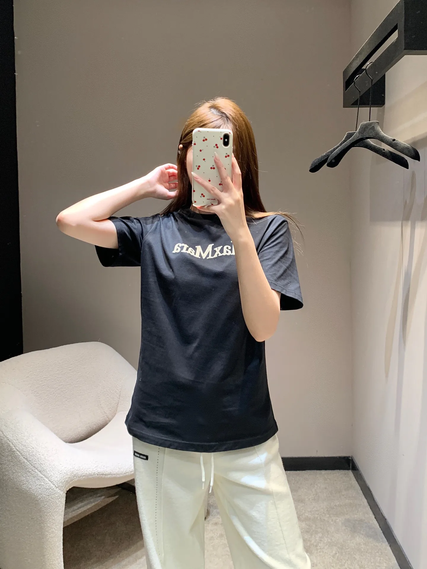 Футболки Женские Max Mara 1707335