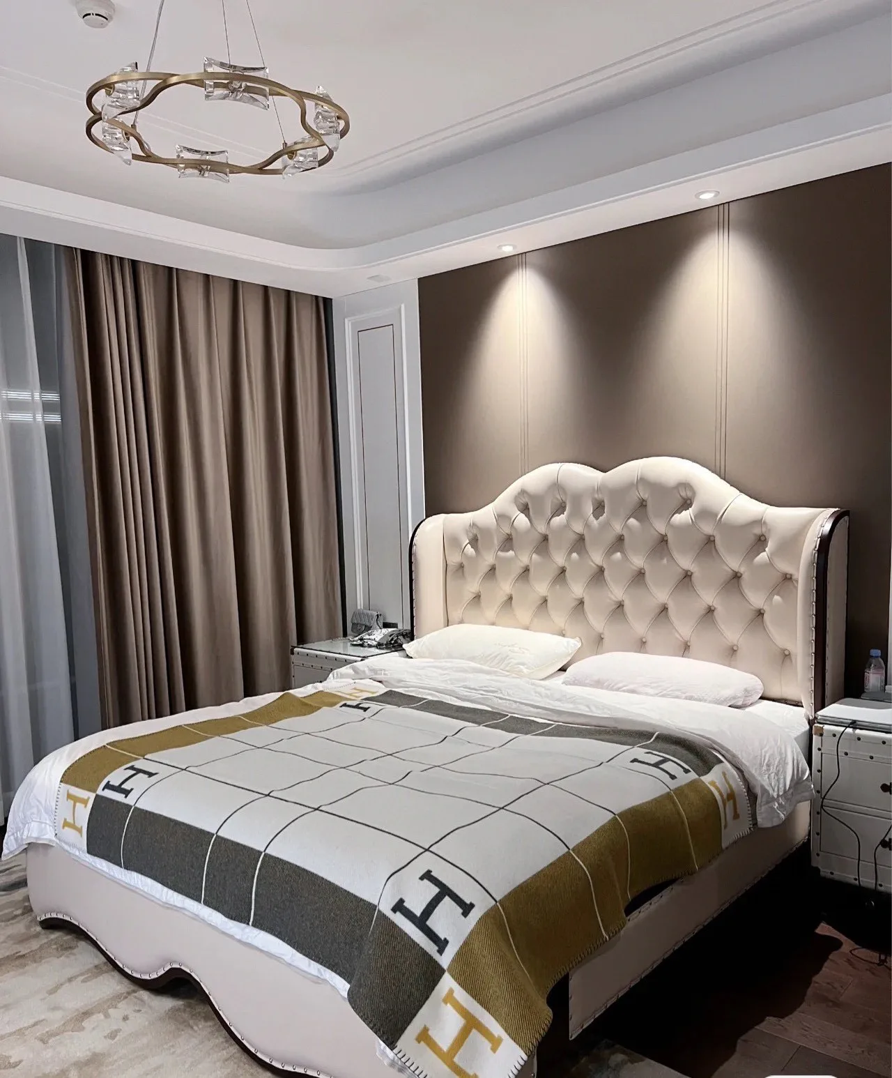 Текстиль Hermes 11565639