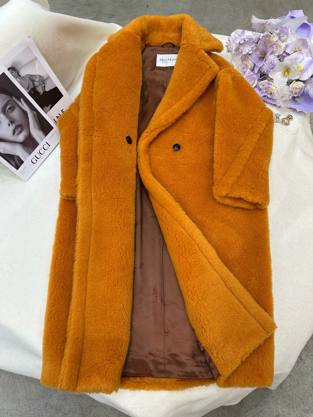 Пальто Женские Max Mara 1329175