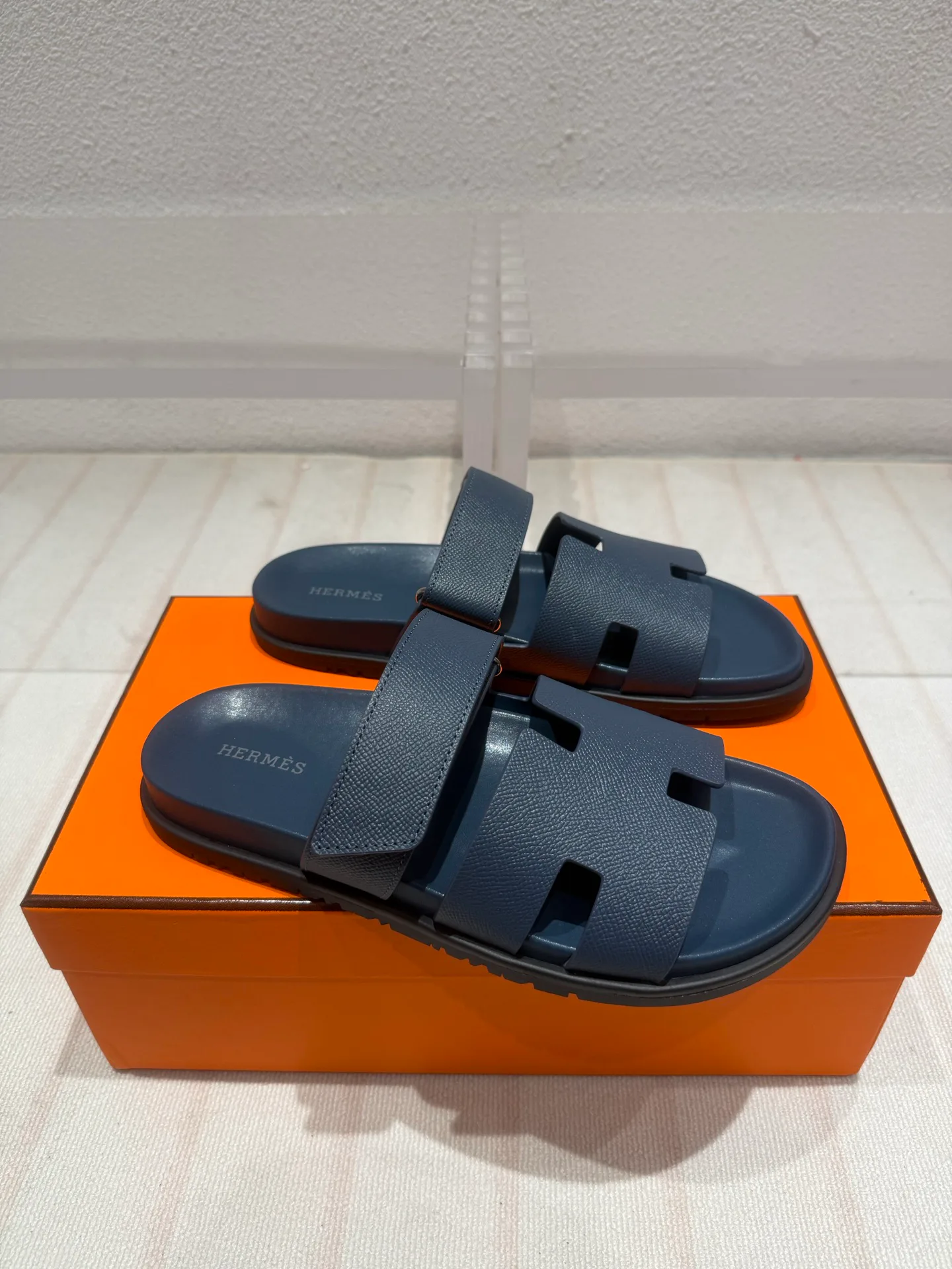 Туфли Женские Hermes 11647878