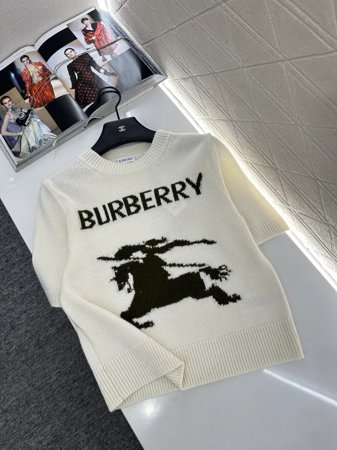 Джемперы И Свитеры Женские Burberry 376516
