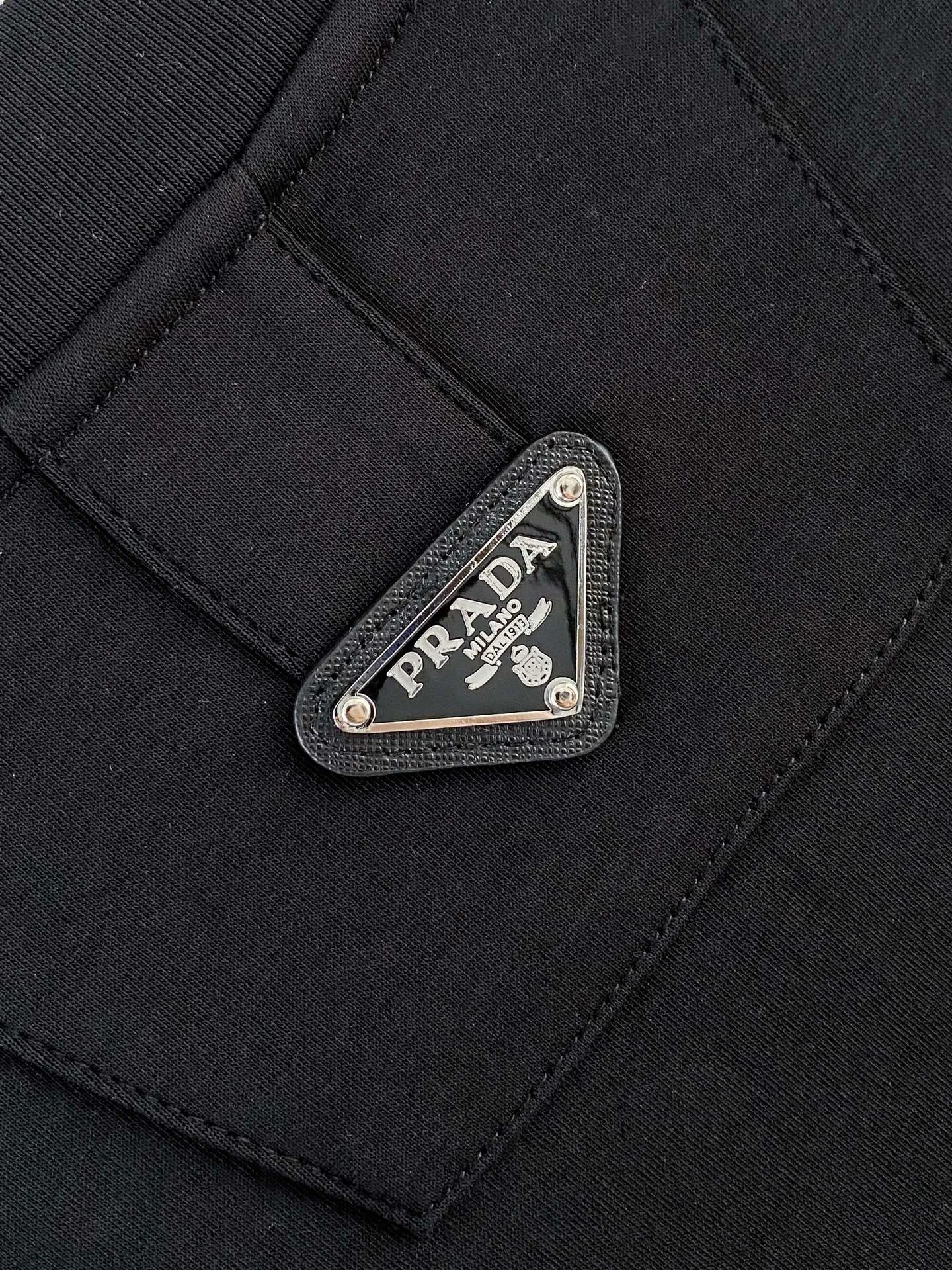 Футболки Мужские Prada 11664708