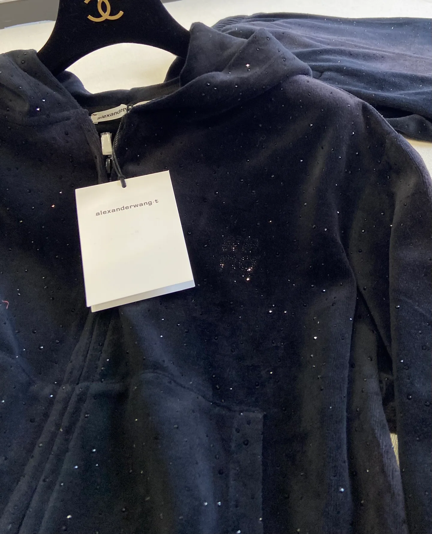 Спортивные Костюмы Женские Alexander Wang 3355560