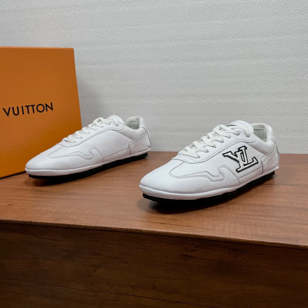 Кроссовки Мужские Louis Vuitton 17542529