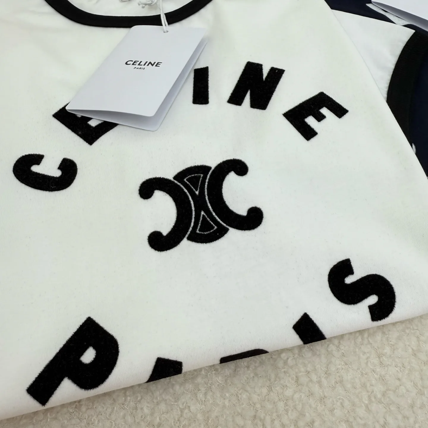 Футболки Женские Celine 11186760