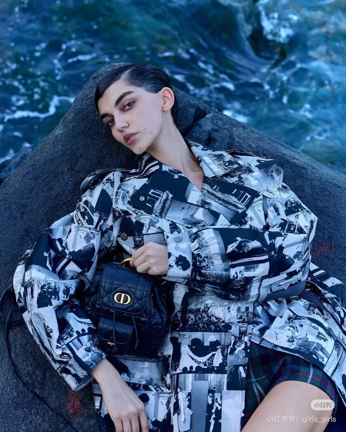 Куртки Женские Christian Dior Куртки Женские Christian Dior