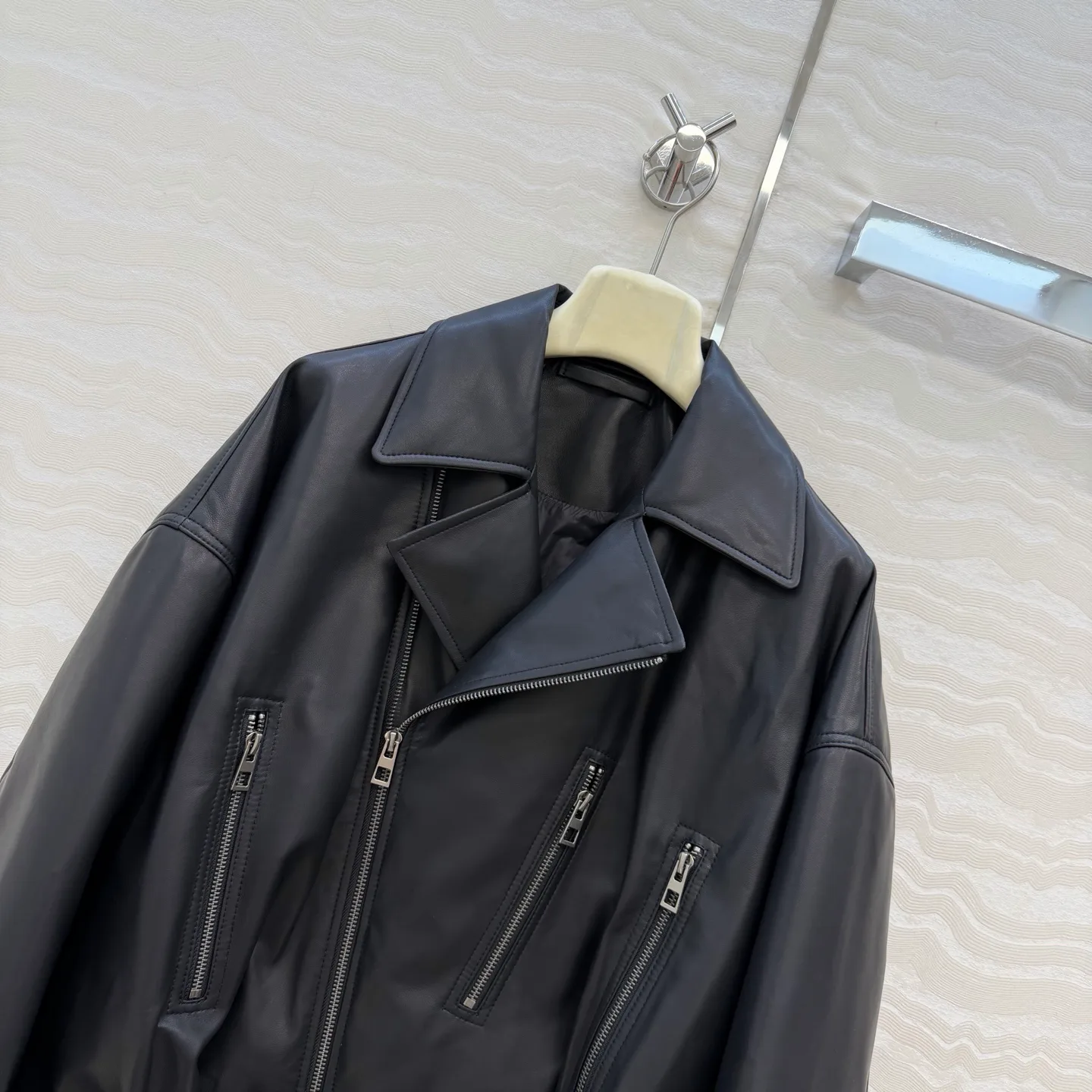 Кожаные Куртки И Дублёнки Женские Louis Vuitton 1257690