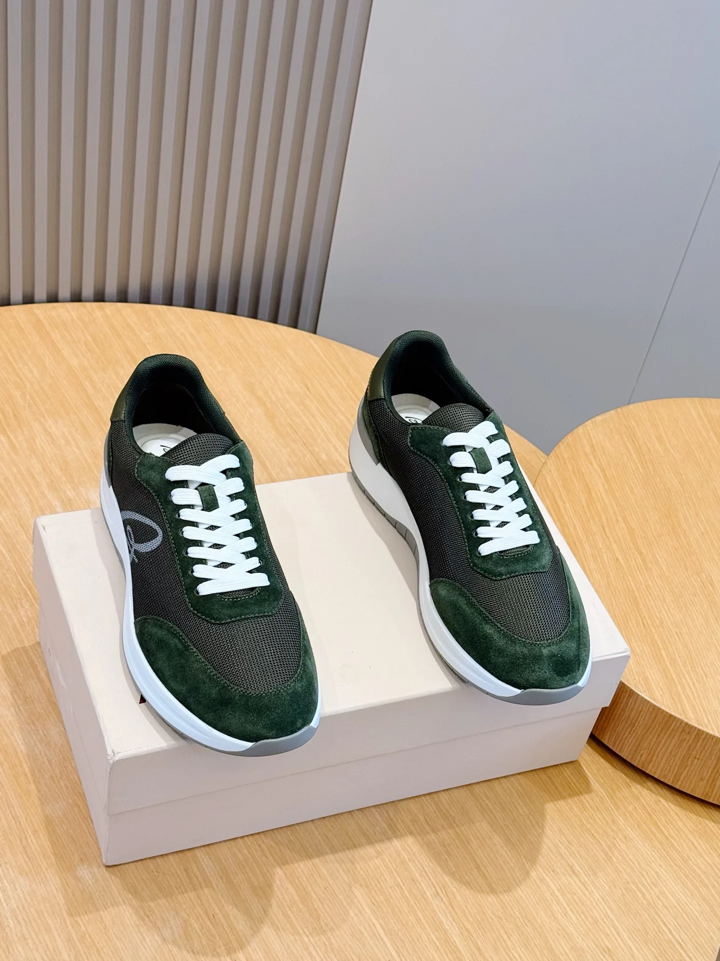 Кроссовки Мужские Brioni 11727351