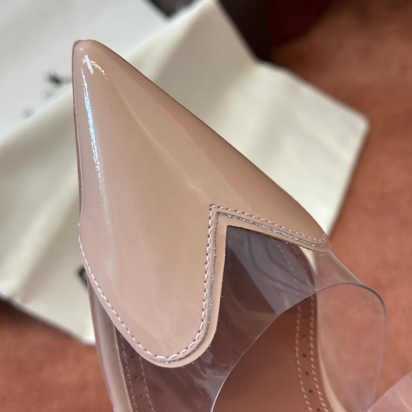 Туфли Женские Alaia 104218