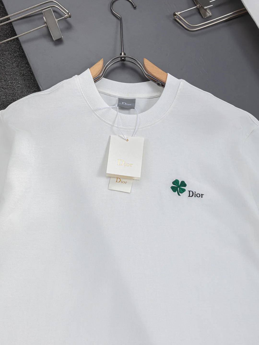 Футболки Мужские Christian Dior 11607995