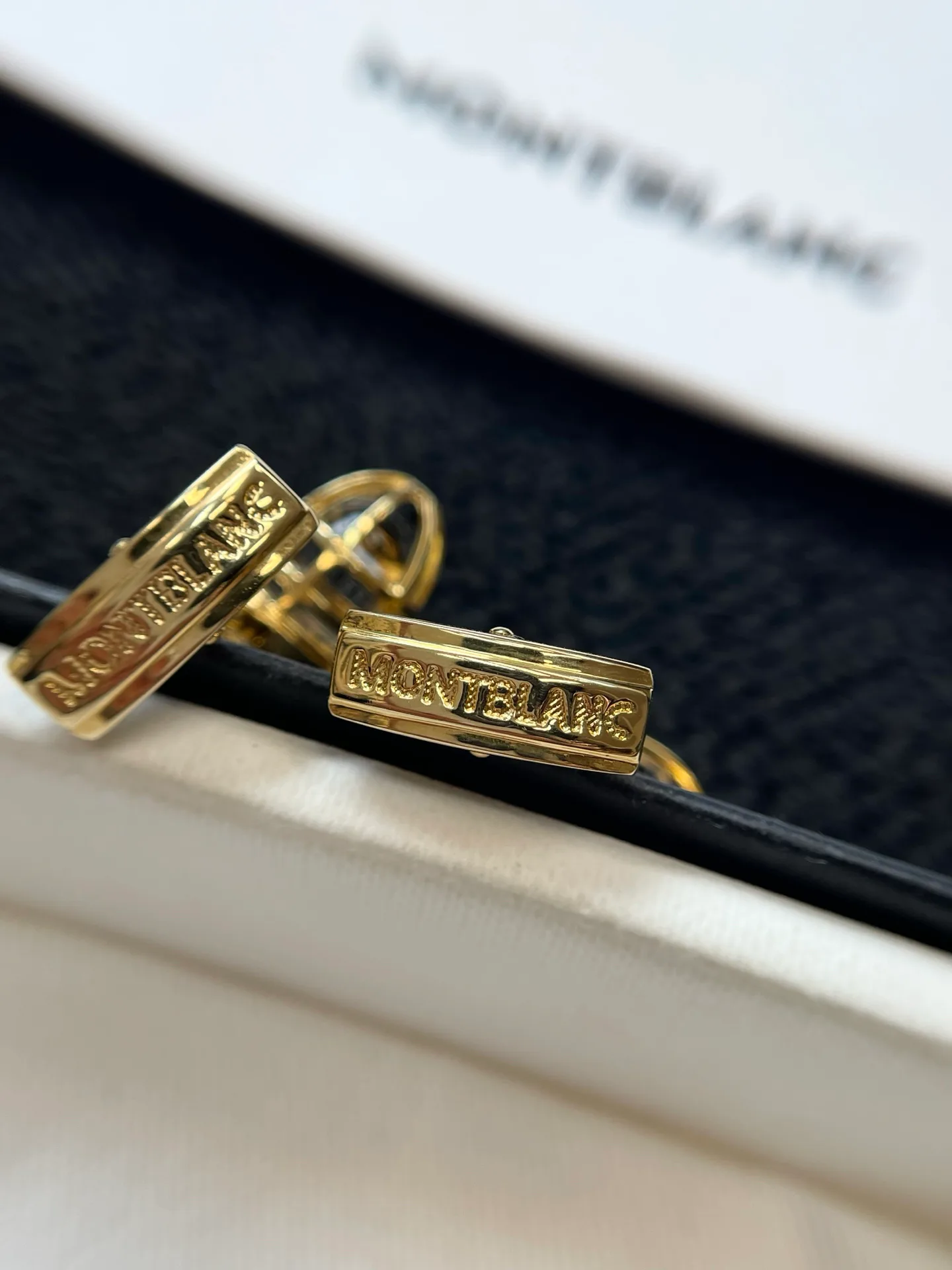 Бижутерия Montblanc 3409404