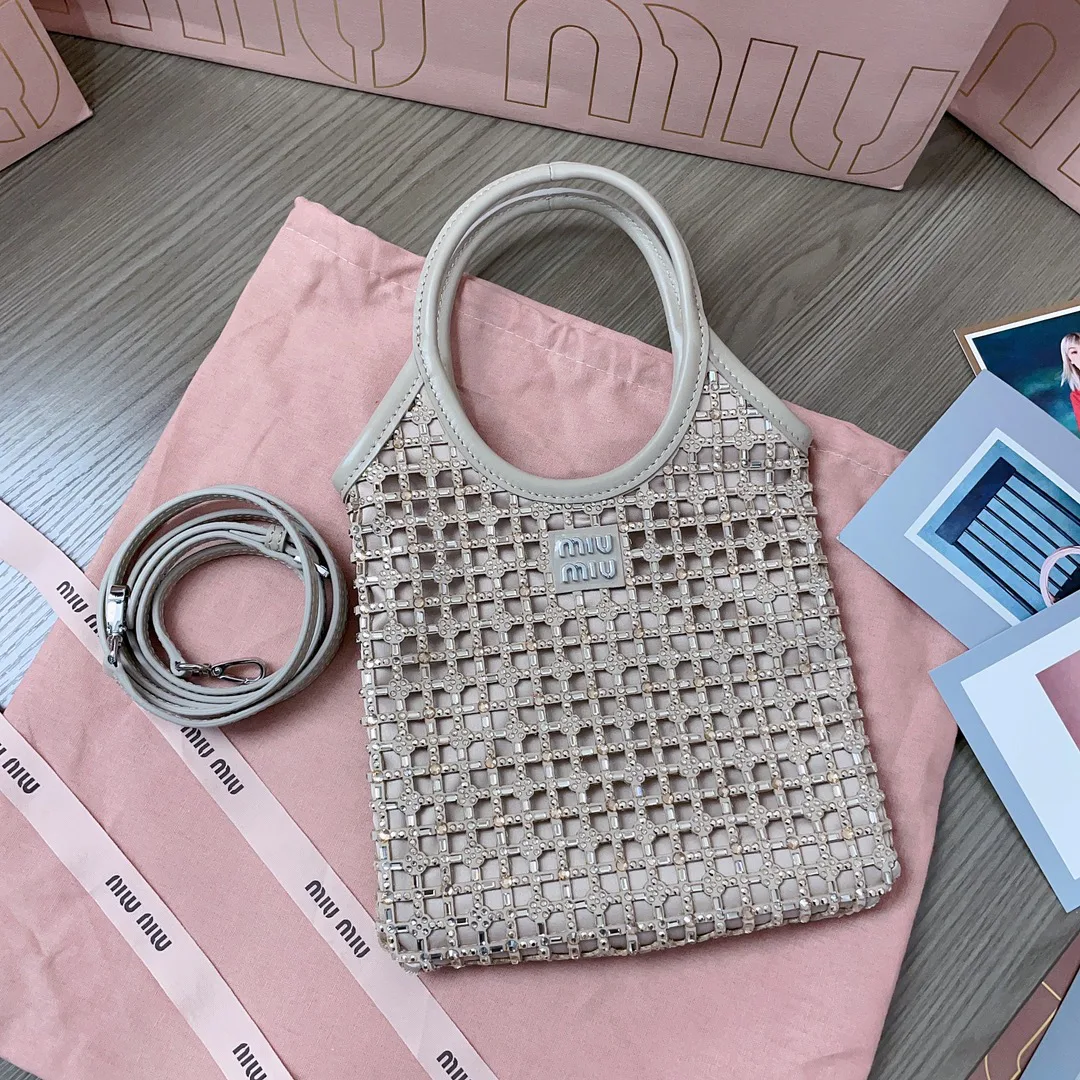 Сумки На Ремне Женские Miu Miu 369573