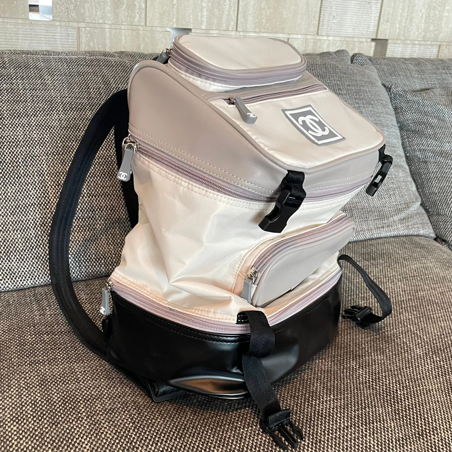 Классические Сумки Женские Chanel 11243445