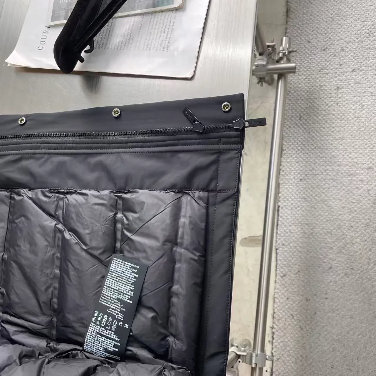 Куртки И Пуховики Женские Prada 889872