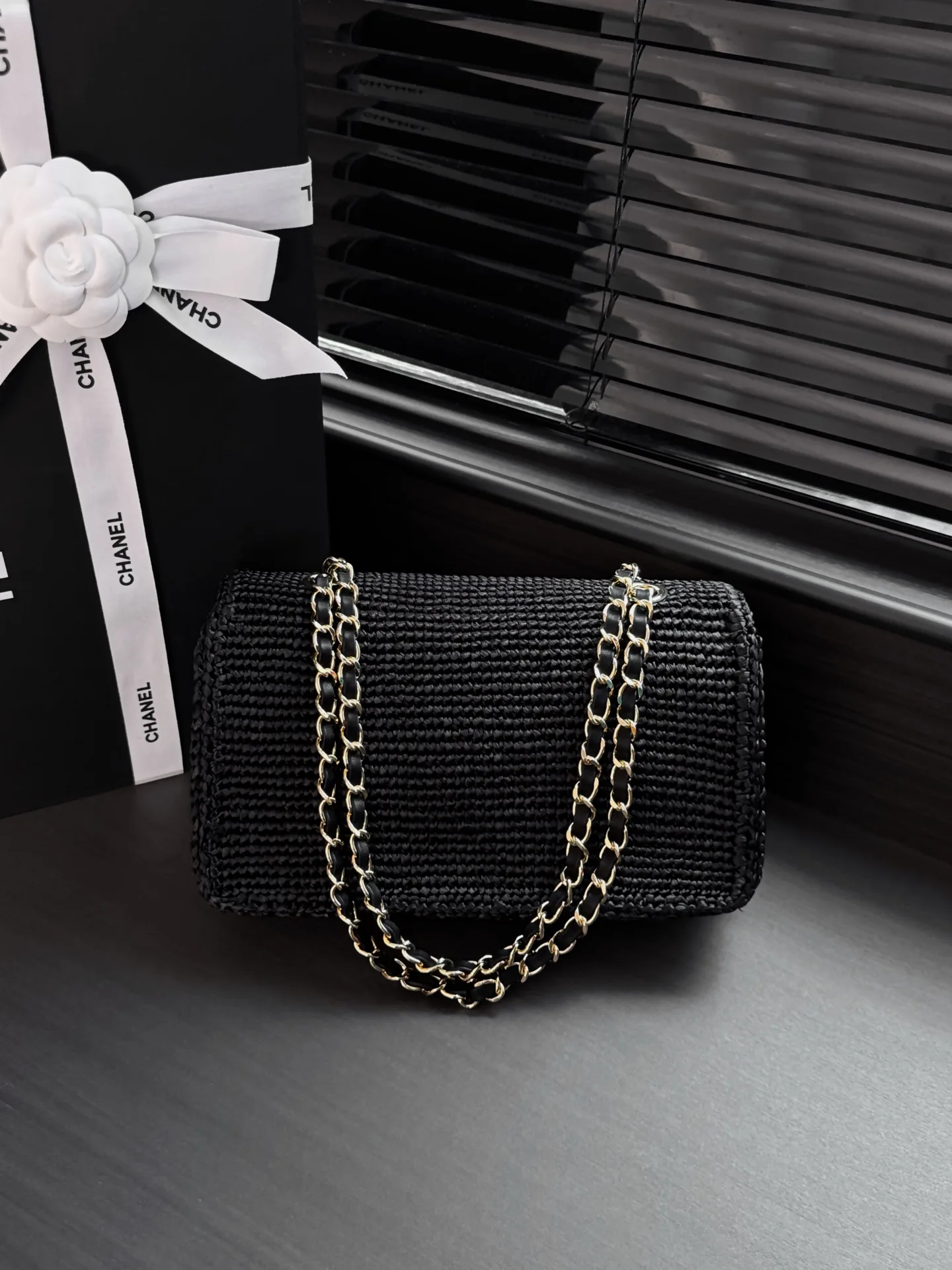 Классические Сумки Женские Chanel 18148021