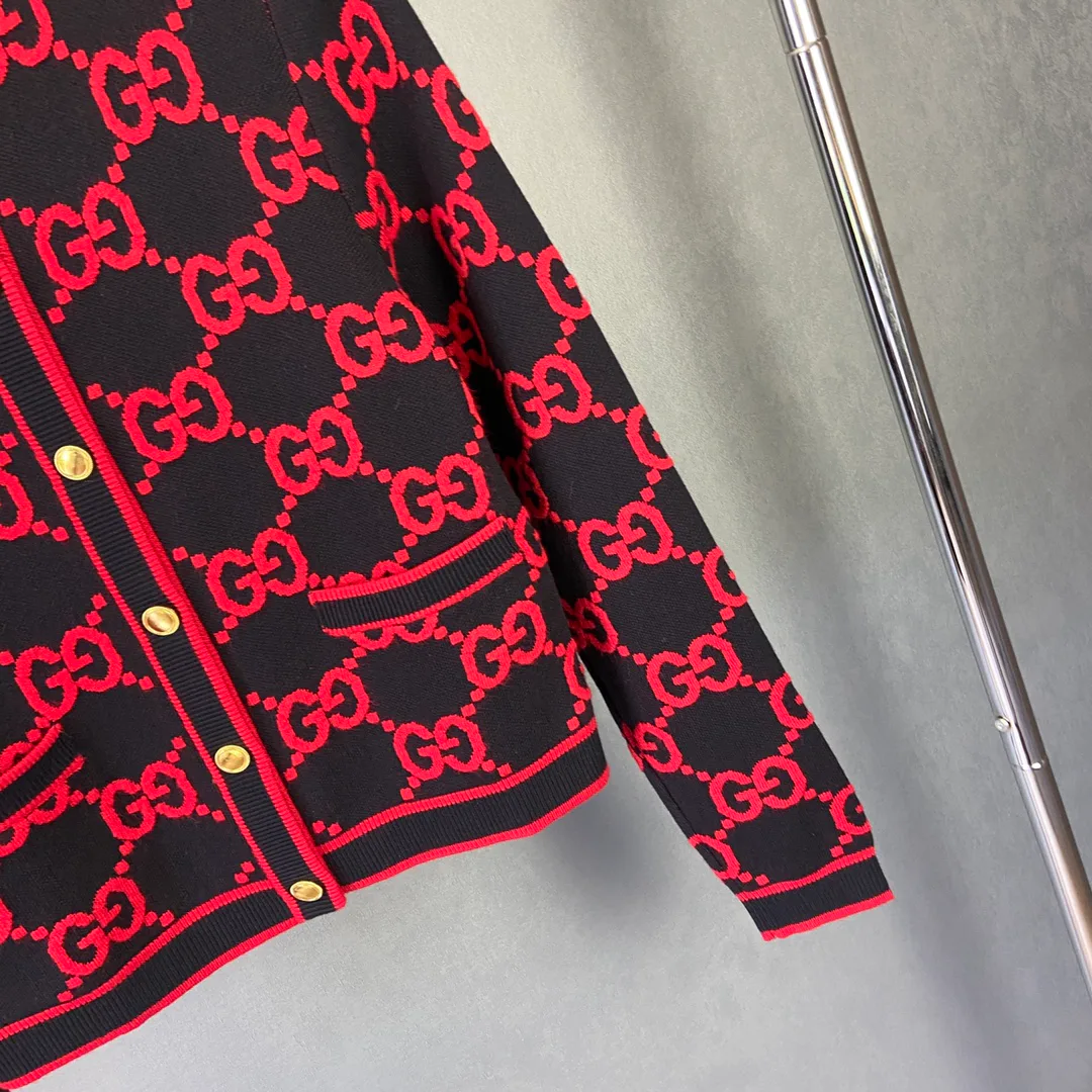 Джемперы И Свитеры Женские Gucci 11219016