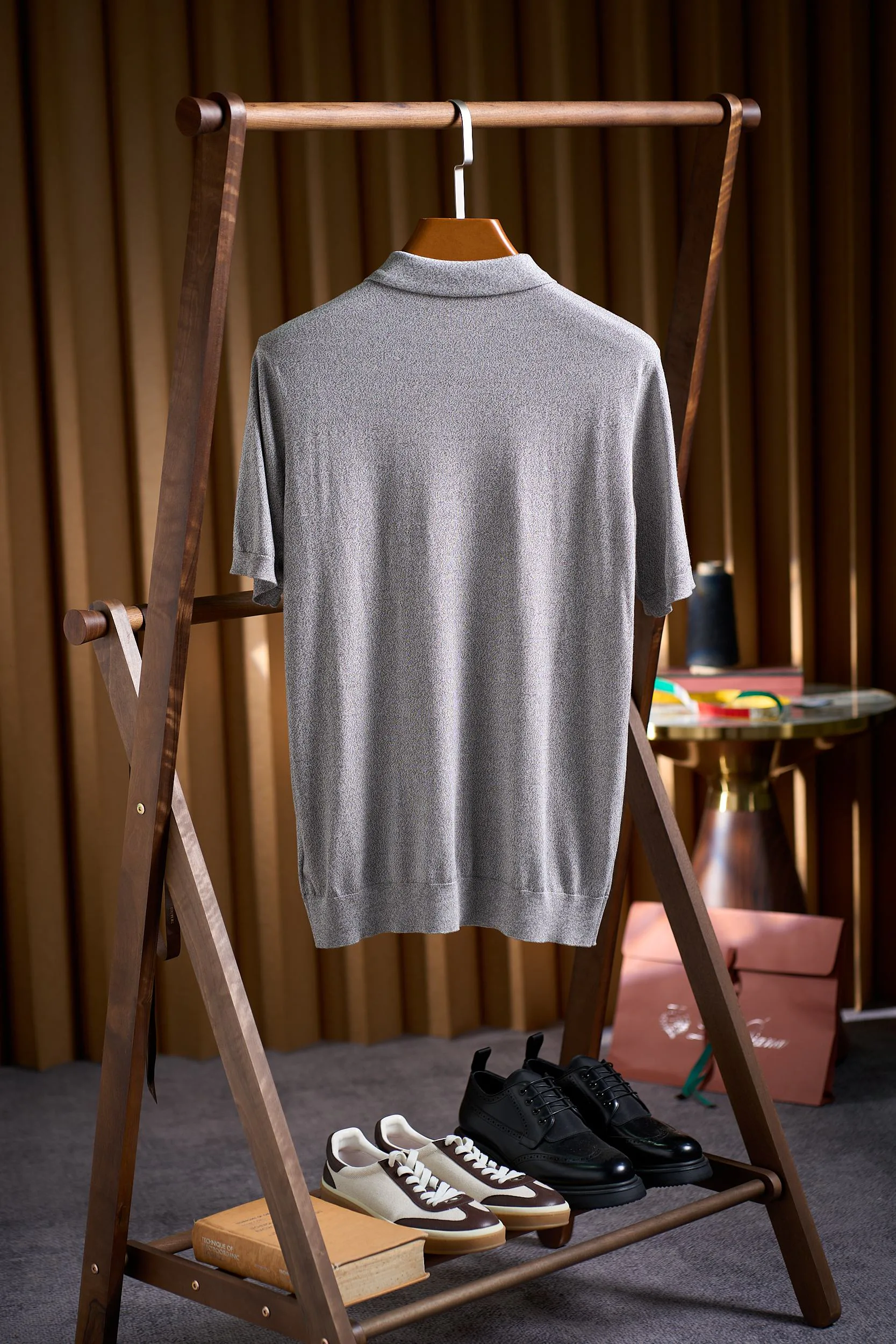 Рубашки Мужские Brioni 11506387